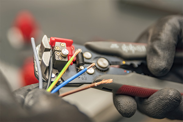 Electrical Services Electrical Services