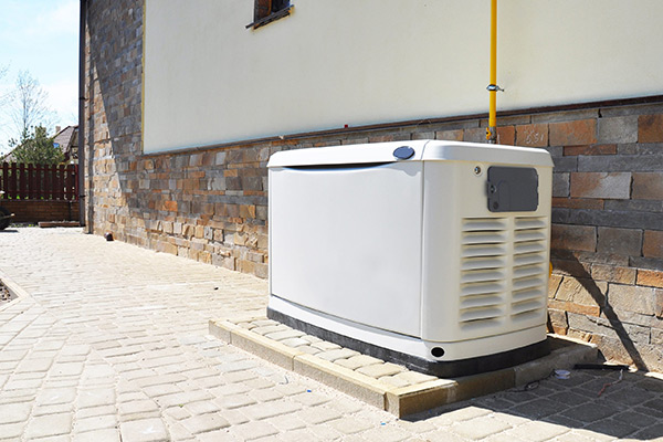 Generator Installation Services