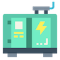 Electric Generator 2